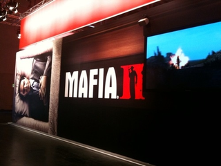 Illustration for article titled Gamescom Booth Blitz: Take-Two (+ 2K, Rockstar)